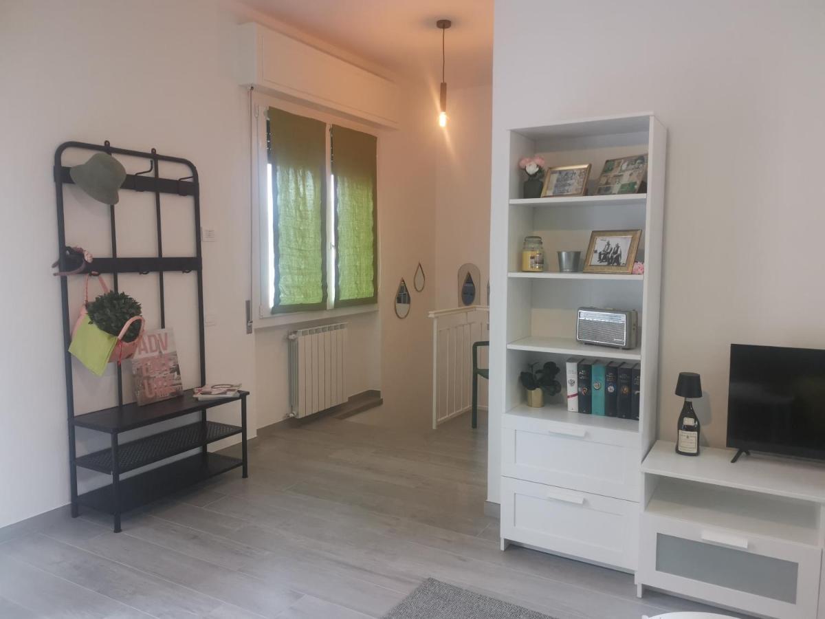 Bnbook La Casa Di Orazio & Carla 랑코 외부 사진