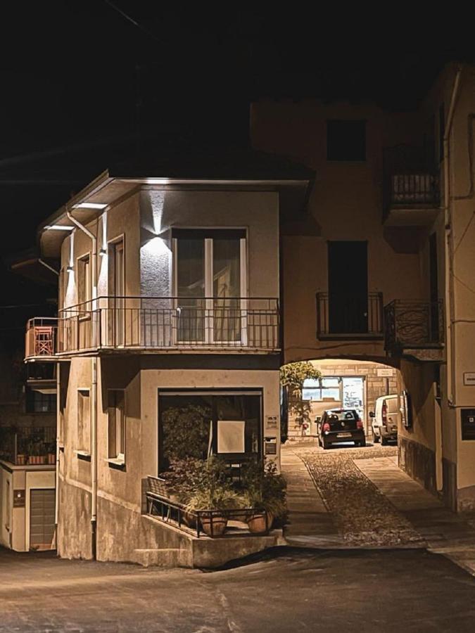 Bnbook La Casa Di Orazio & Carla 랑코 외부 사진